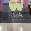 Absinthe Refined Ad Poster Homage A Picasso by John Pacovsky Hand Signed and Numbered Set. This Image - 2