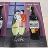 Absinthe Refined Ad Poster Homage A Picasso by John Pacovsky Hand Signed and Numbered Set. This Image - 3