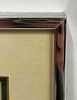 Framed Vintage Christine Rosamond Print. This lot contains a Framed Vintage Christine Rosamond Image - 5