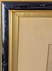 James Dobie "A Little Mortgage" Engraving After Walter Dendy Sadler. A Little Mortgage antique Image - 8