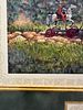 Scott Gustafson Humpty Dumpty Signed and Numbered Print Framed. Framed limited edition print Image - 3
