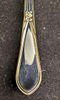 German 3Plus Solingen 18/10 Pie Server Ice Tongs & Forks. German 3Plus Solingen 18/10 Pie Server Image - 3