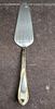 German 3Plus Solingen 18/10 Pie Server Ice Tongs & Forks. German 3Plus Solingen 18/10 Pie Server Image - 4