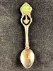 Collector's Spoon City Hall Ontario Canada. This lot includes: 
(1) Collector's Spoon City Hall Image - 1