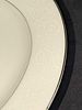 Retired International Juliet 16" Oval Serving Platter. Made of fine china. This is approx 16 Image - 1