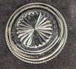 Vintage Silverplate Relish Tray & Pedestal Bowl. Vintage Silverplate Relish Tray &amp; Pedestal Image - 4