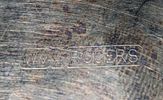 Vintage Silverplate Relish Tray & Pedestal Bowl. Vintage Silverplate Relish Tray &amp; Pedestal Image - 9