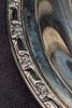 Vintage Silverplate Relish Tray & Pedestal Bowl. Vintage Silverplate Relish Tray &amp; Pedestal Image - 10