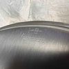 Modern and Colonial Pewter Kirk Stieff Plate and Four Jefferson Cup Set. This set includes four Image - 4
