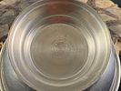 Vintage Footed Woodbury Pewter Bowl / Dish. This Vintage piece has been tested and researched Image - 4