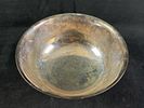 Vintage International Webster - Wilcox Engraved Footed Bowl. This Vintage piece has been tested Image - 6