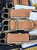 UCF College Football Logo Dog Collars D. Lot contains 8 UCF logo dog collars. Collars are nylon Image - 3