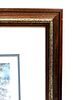 Signed & Numbered "Water Wheel" Print By Sherry Masters With COA. This lot contains a Signed Image - 5