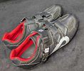Men's Size 13 Peloton Bike Shoes. Peloton shoes were designed to work best with Peloton Bike Image - 4