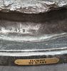 Vintage Bronze After Louis Justin Icart Florist Sculpture. Vintage Bronze After Louis Justin Image - 6