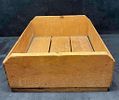 Produce of U.S.A. Camelot California Selected Products Wood Crate. This lot contains a Produce Image - 2