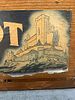Produce of U.S.A. Camelot California Selected Products Wood Crate. This lot contains a Produce Image - 5