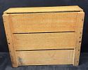 Produce of U.S.A. Camelot California Selected Products Wood Crate. This lot contains a Produce Image - 7