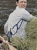 Matthew Lillard Seth Green Dax Shepard Autographed Without A Paddle Photo. Each actor signed Image - 3
