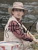 Matthew Lillard Seth Green Dax Shepard Autographed Without A Paddle Photo. Each actor signed Image - 4