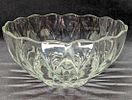 Vintage A. H. Heisey & Company Punchbowl. Vintage A. H. Heisey &amp; Company Punchbowl. This is Image - 1