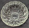 Vintage A. H. Heisey & Company Punchbowl. Vintage A. H. Heisey &amp; Company Punchbowl. This is Image - 4