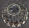 Vintage A. H. Heisey & Company Punchbowl. Vintage A. H. Heisey &amp; Company Punchbowl. This is Image - 5