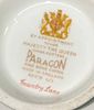 3 Fine China Paragon & German Tea Cups. 3 Fine China Paragon &amp; German Tea Cups. This lot Image - 6