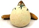 Ceramic Turtle Coming Out Of Egg. This lot contains a Ceramic Turtle Coming Out Of Egg. It is Image - 4