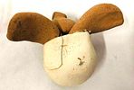 Ceramic Turtle Coming Out Of Egg. This lot contains a Ceramic Turtle Coming Out Of Egg. It is Image - 8