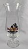 2 Hard Rock Orlando Hurricane Glasses & Alabama Space & Rocket Center Tumbler. This lot Image - 1