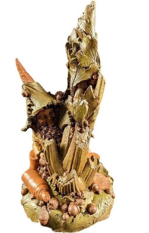 Lot 153: F11 Vintage Tom Clark Stu Gnome Figurine