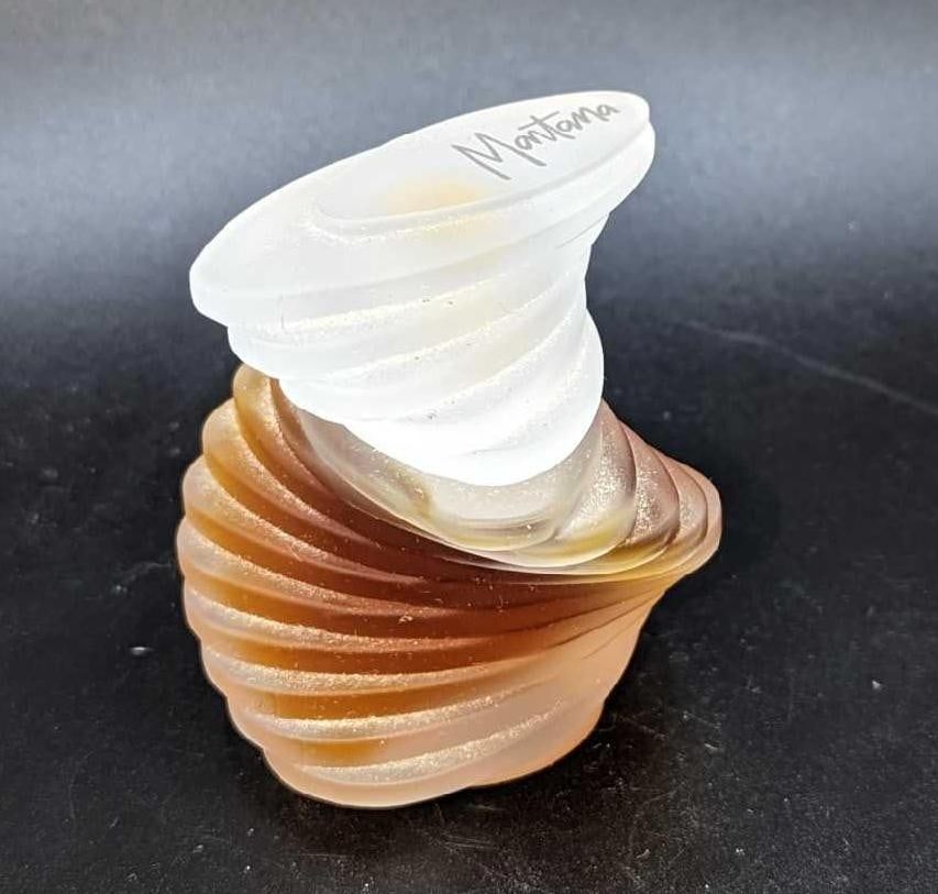 Lot 193: Made In France Montana Parfum 1 fl oz