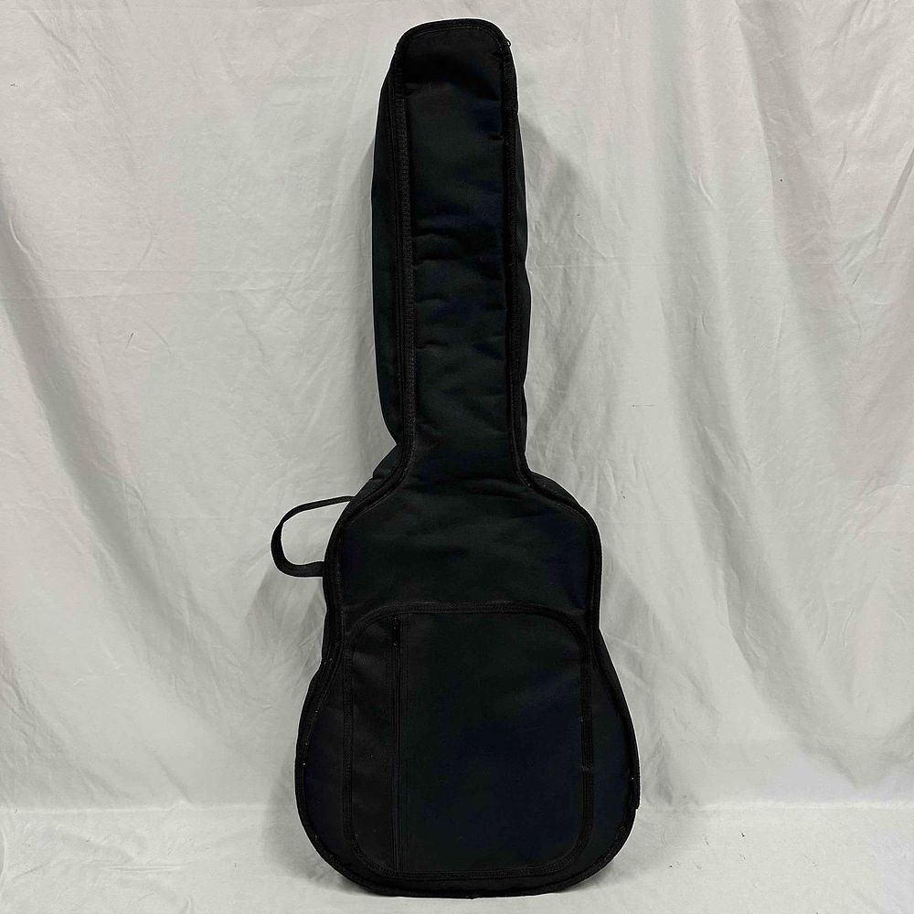 Lot 490: Takamine G230 Acoustic Guitar with Soft Case