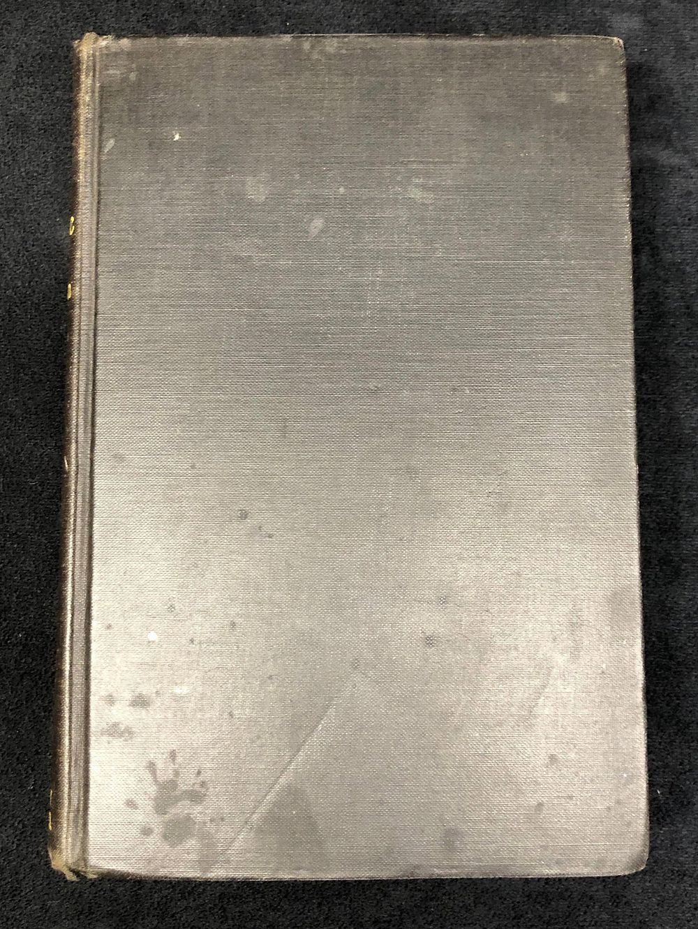 Lot 173: The Royal Road to Romance by Richard Halliburton - 1st Edition - Antique Hardcover