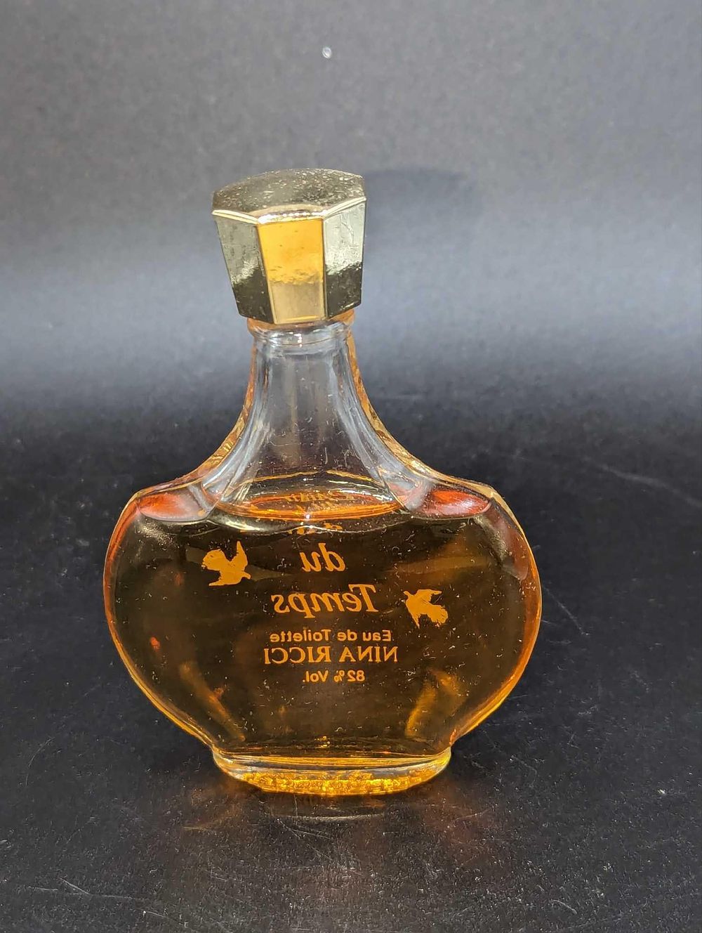 Lot 225: L'Air du Temps Nina Ricci Eau de Toilette 25ml