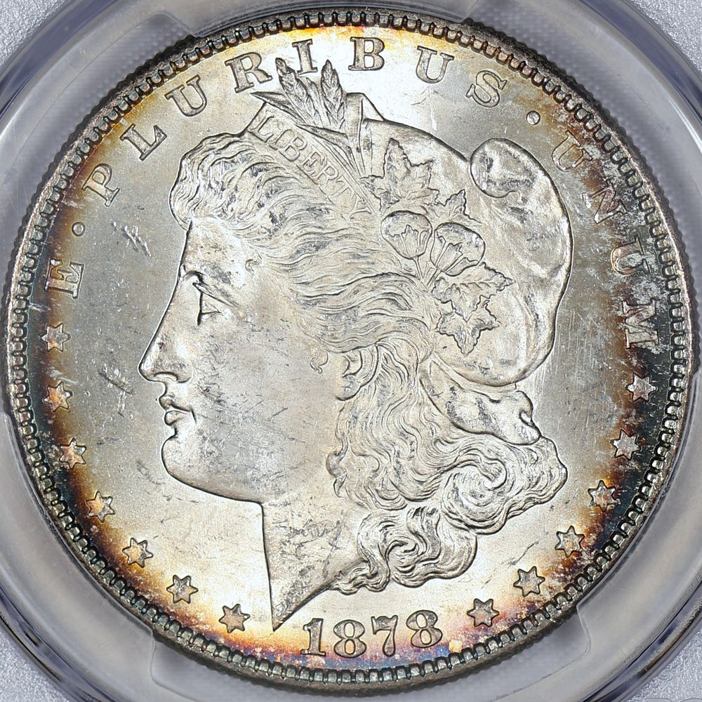 Rare Auctions & Estates | RARE Coin, Silver & Gold Estate Auction