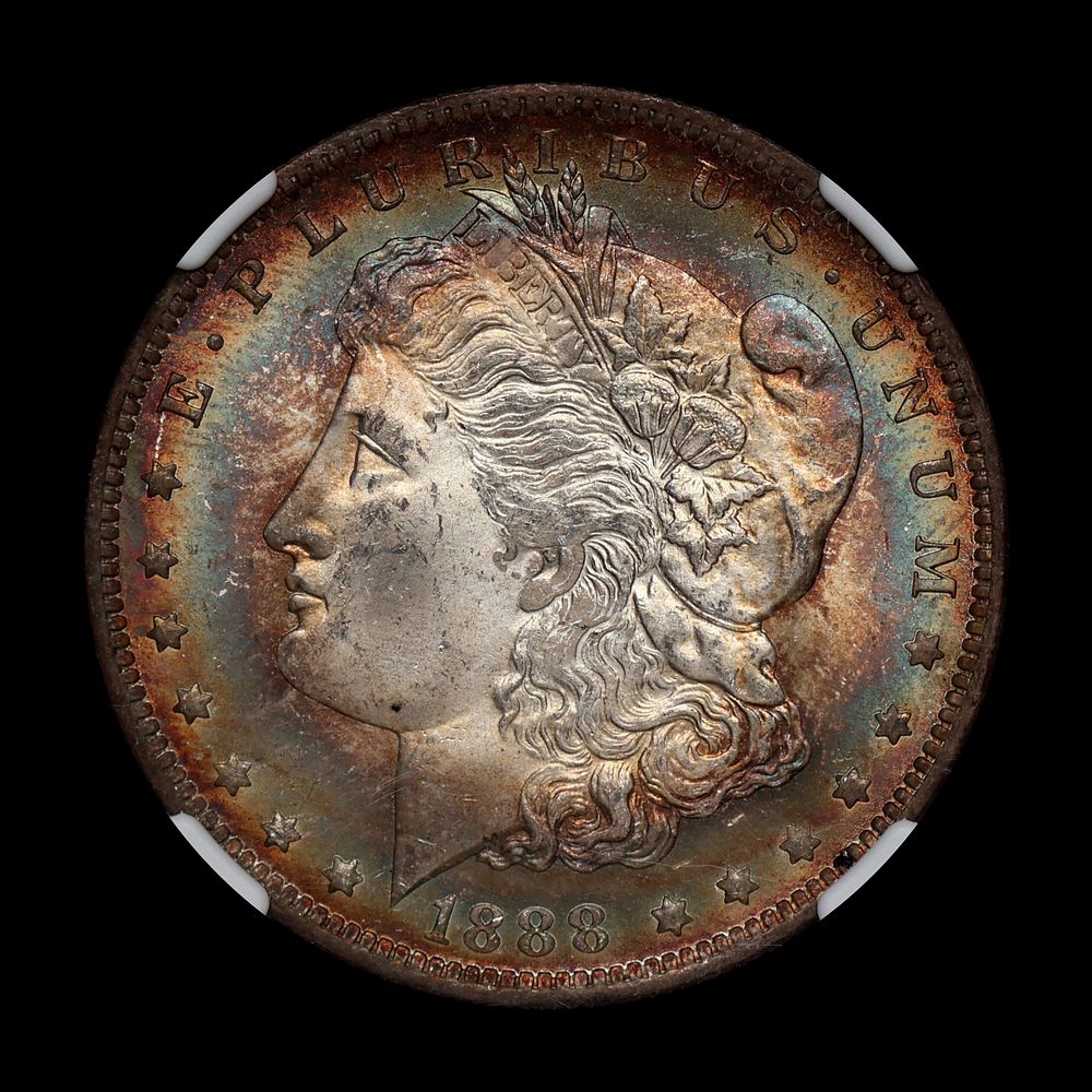 Rare Auctions & Estates | The Lampasas Collection Part Three: Coins Currency Gold & Silver