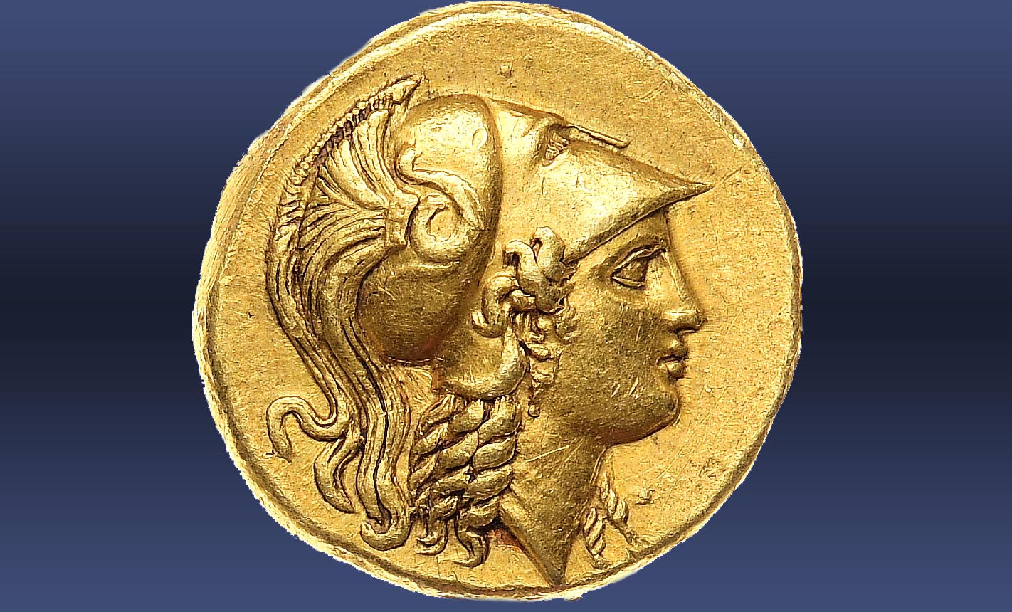Rare coins | Auction 77 интернет