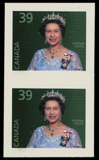 Lot 411: British Commonwealth  - Canada