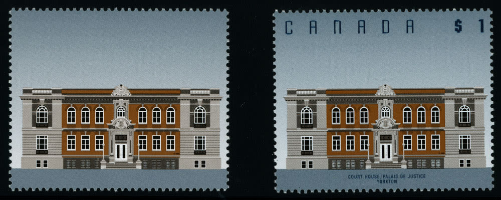 Lot 415: British Commonwealth  - Canada