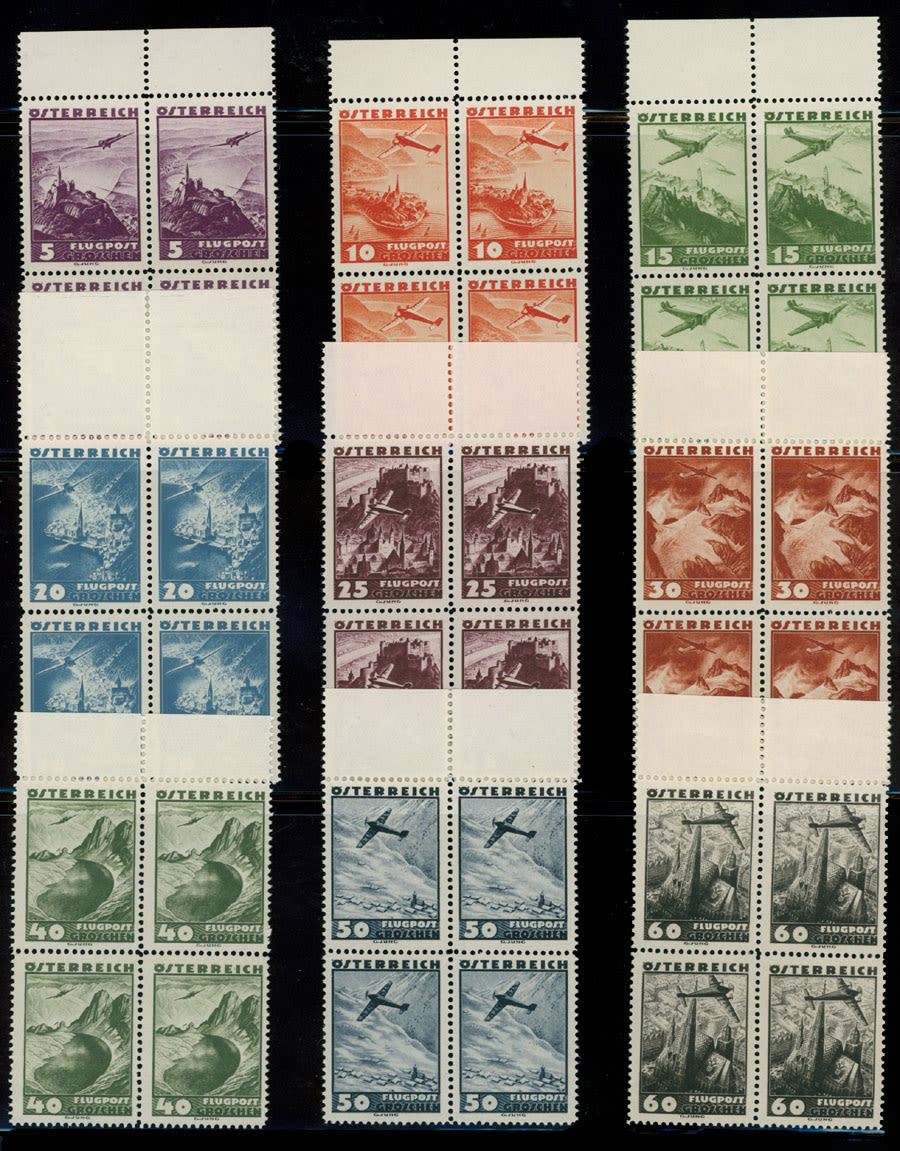 Lot 614: Austria