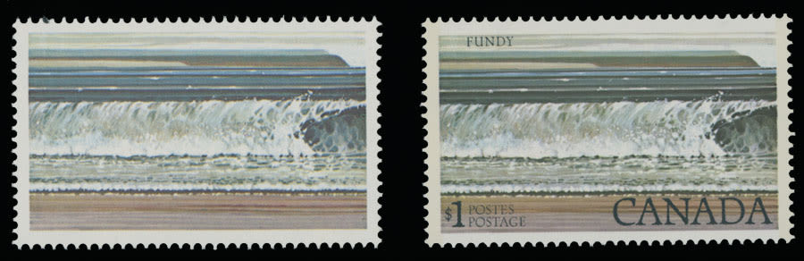 Lot 157: British Commonwealth - Canada