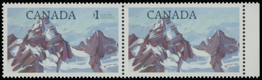 Lot 164: British Commonwealth - Canada