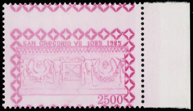 Lot 1547: Vatican City