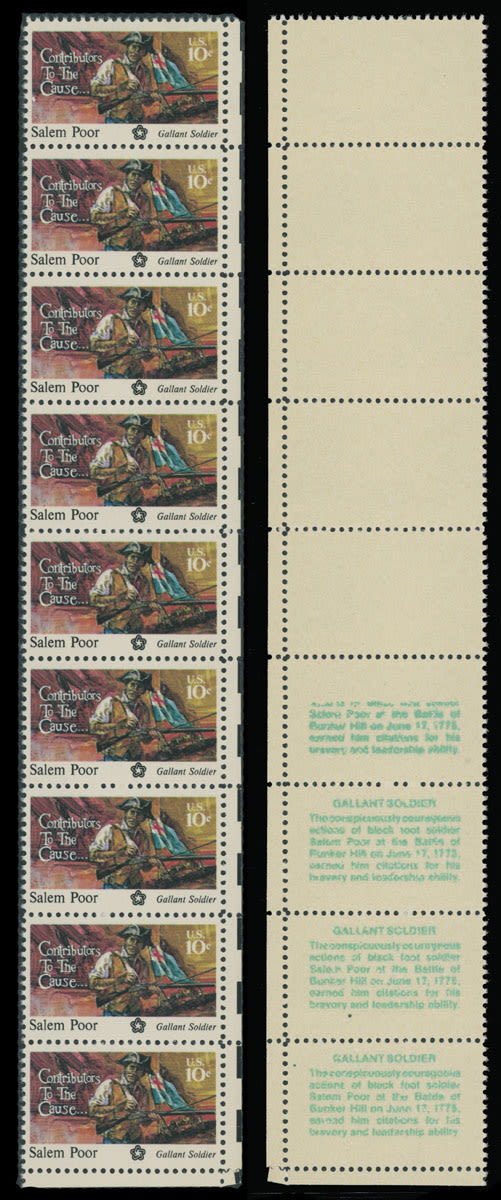 Lot 157: United States