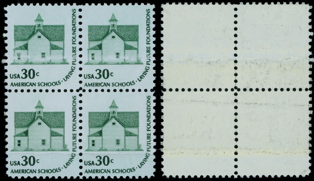 Lot 159: United States
