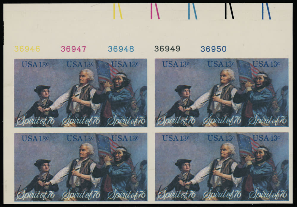 Lot 162: United States