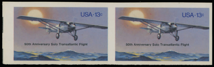 Lot 164: United States