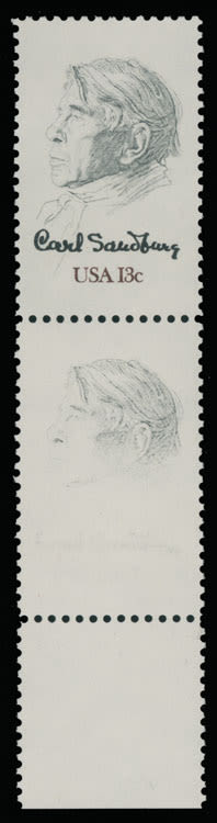 Lot 165: United States